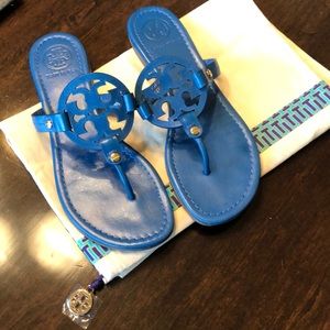 Tory Burch Miller Sandals